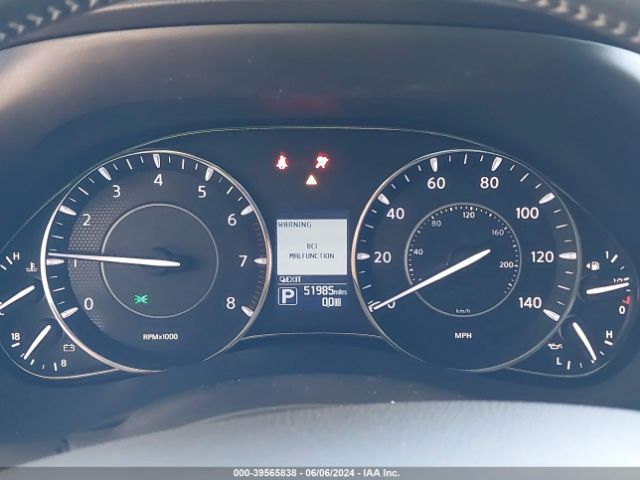 JN8AY2ND5LX015792 Nissan Armada Sl 2wd