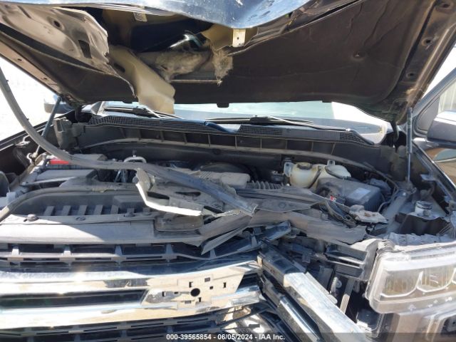 3GCPWCED5MG296130 Chevrolet Silverado 1500 2wd  Short Bed Lt