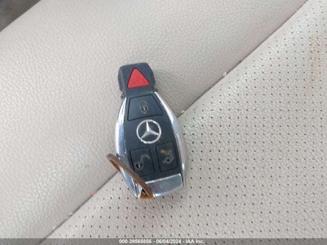 Mercedes-Benz E 350 2014 WDDHF5KB7EA814697 Image 11