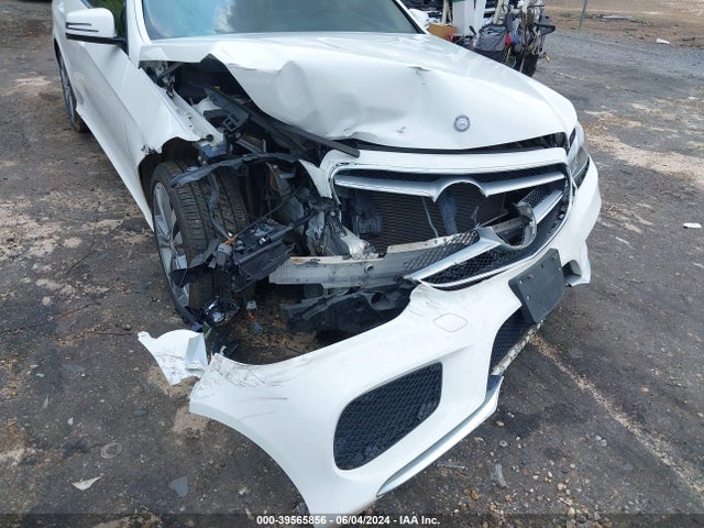 Mercedes-Benz E 350 2014 WDDHF5KB7EA814697 Image 6