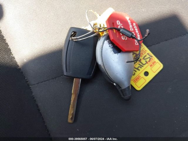 3FADP4BJXHM156782 Ford FIESTA SE
