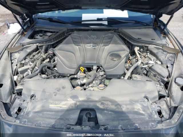 JN1EV7AP9LM204985 Infiniti Q50 LUXE