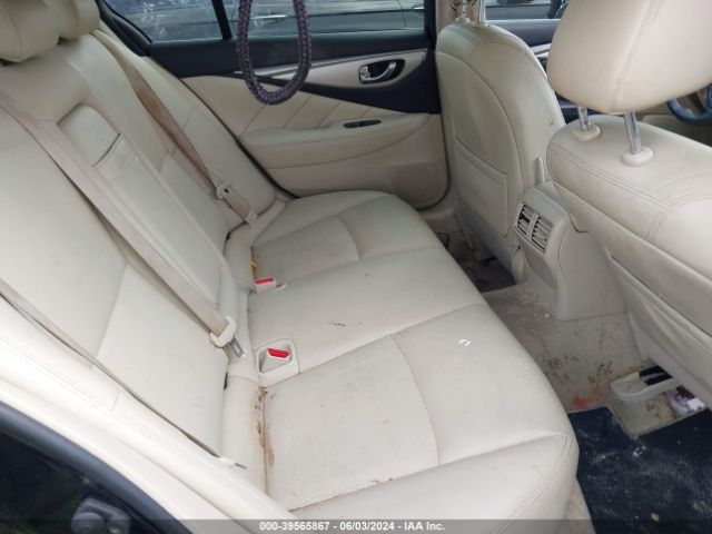 JN1EV7AP9LM204985 Infiniti Q50 LUXE