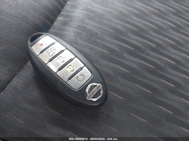 Nissan ROGUE SV 2018 JN8AT2MT7JW459881 Image 11