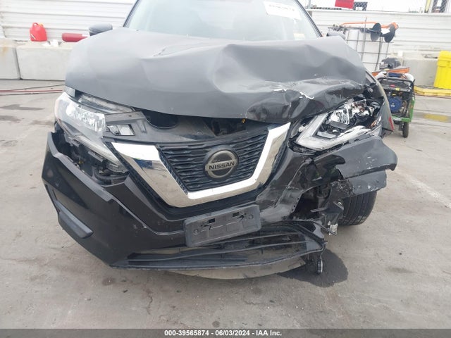 Nissan ROGUE SV 2018 JN8AT2MT7JW459881 Image 12
