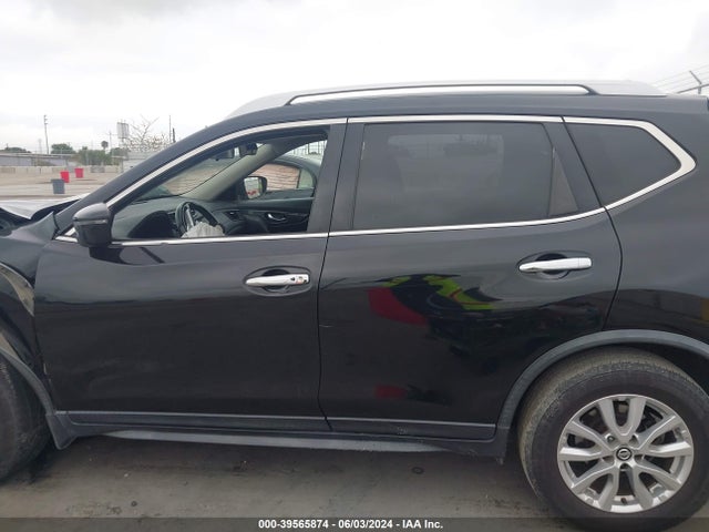 Nissan ROGUE SV 2018 JN8AT2MT7JW459881 Image 14