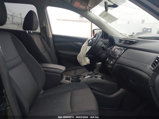 Nissan ROGUE SV 2018 JN8AT2MT7JW459881 Image 5