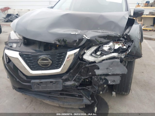 Nissan ROGUE SV 2018 JN8AT2MT7JW459881 Image 6