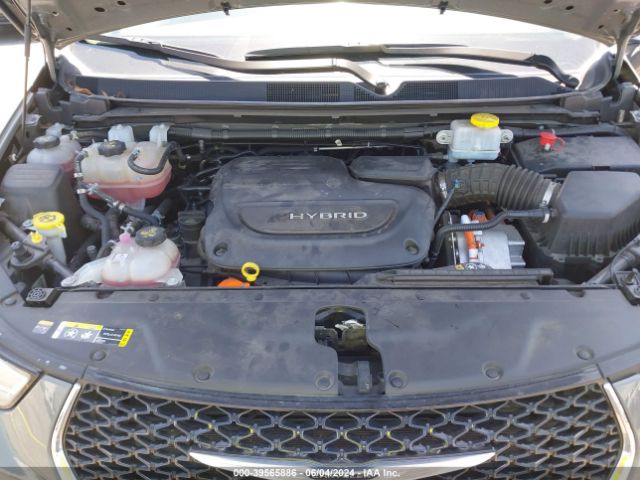 2C4RC1L76NR118922 Chrysler Pacifica Hybrid Touring L