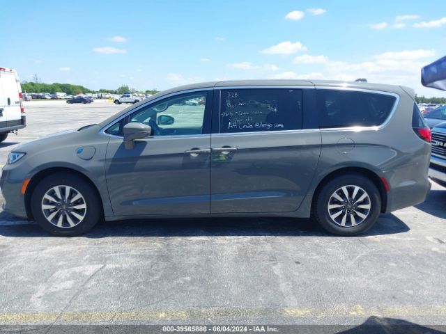 2C4RC1L76NR118922 Chrysler Pacifica Hybrid Touring L
