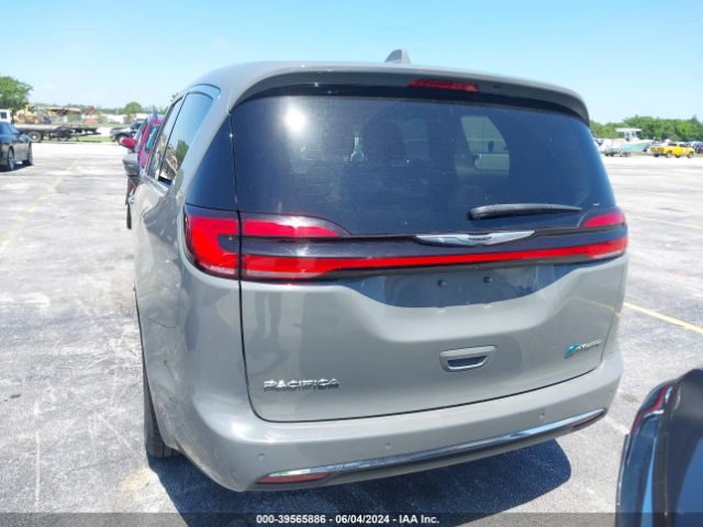 2C4RC1L76NR118922 Chrysler Pacifica Hybrid Touring L