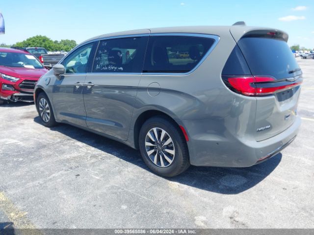 2C4RC1L76NR118922 Chrysler Pacifica Hybrid Touring L