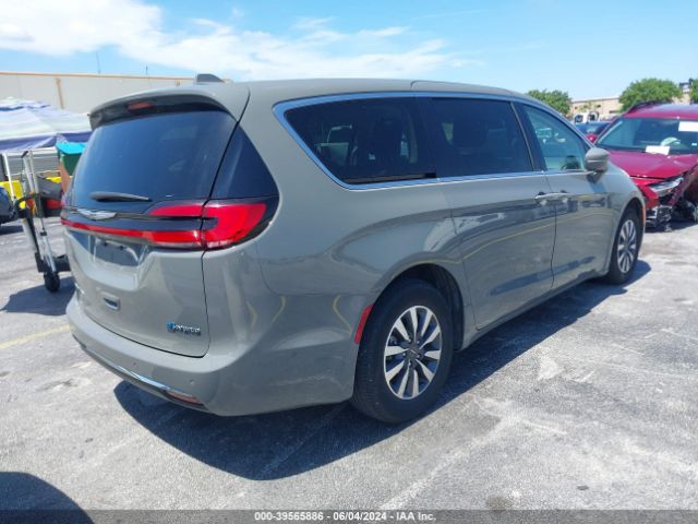 2C4RC1L76NR118922 Chrysler Pacifica Hybrid Touring L