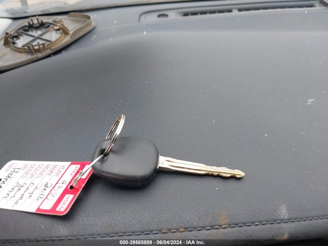 Toyota COROLLA LE 2016 5YFBURHEXGP435898 Image 11