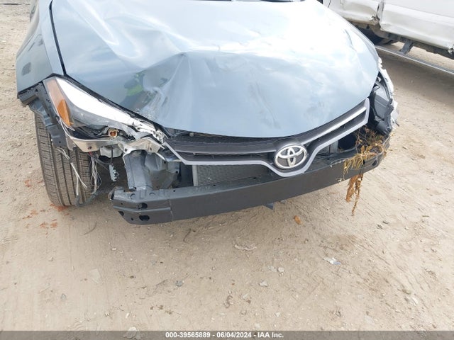 Toyota COROLLA LE 2016 5YFBURHEXGP435898 Image 6
