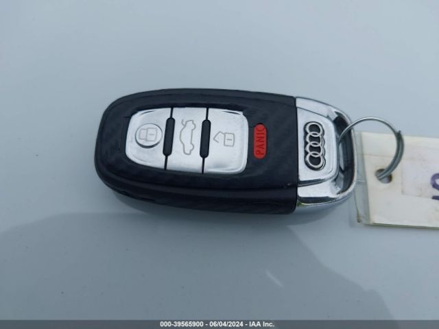 WAUFFAFL7EN025534 Audi A4 2.0t Premium