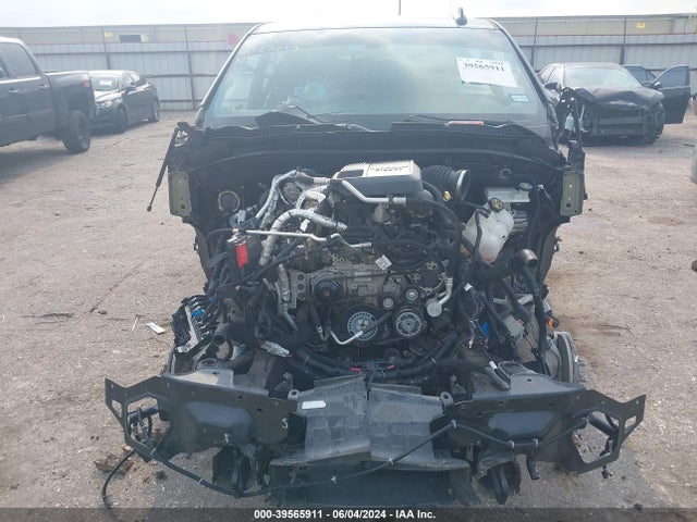 GMC Sierra 1500 4wd  Short Box Elevation 2021 3GTU9CET2MG224867 Image 12