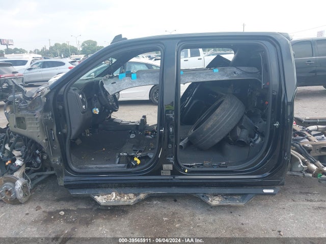 GMC Sierra 1500 4wd  Short Box Elevation 2021 3GTU9CET2MG224867 Image 14