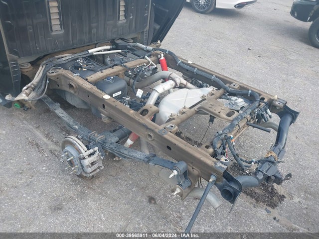 GMC Sierra 1500 4wd  Short Box Elevation 2021 3GTU9CET2MG224867 Image 18