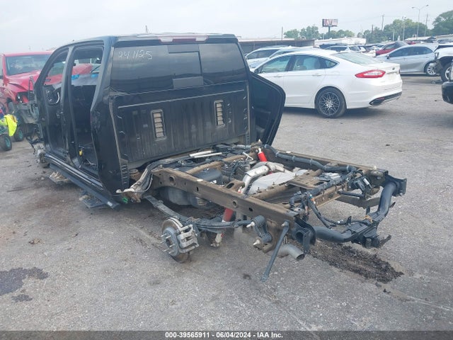 GMC Sierra 1500 4wd  Short Box Elevation 2021 3GTU9CET2MG224867 Image 3