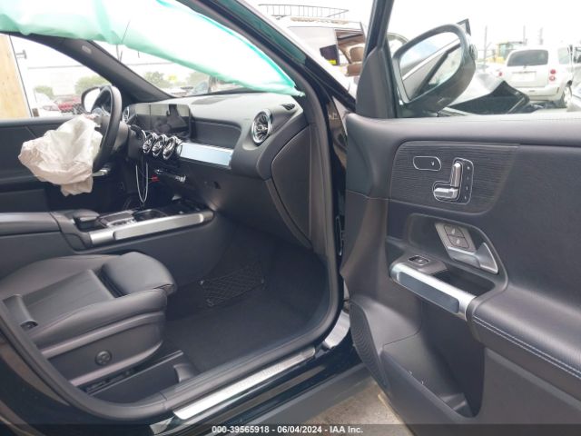 W1N4M4GB0LW025530 Mercedes-Benz GLB 250