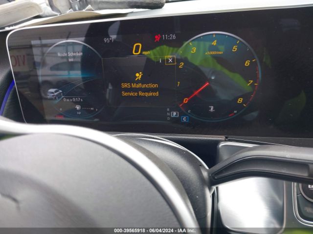 W1N4M4GB0LW025530 Mercedes-Benz GLB 250