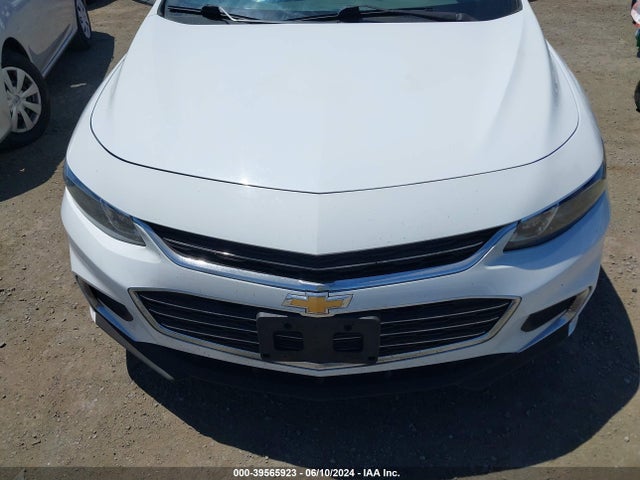 Chevrolet Malibu 1fl 2017 1G1ZC5ST2HF263353 Image 12