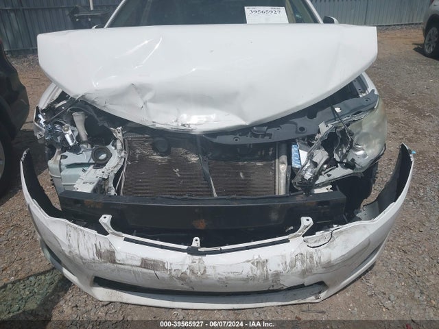 Toyota CAMRY XLE 2014 4T4BF1FK0ER368525 Image 6