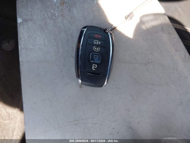 3LN6L5LU1KR627446 Lincoln Mkz Hybrid Reserve I