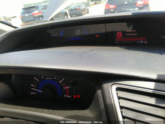 19XFB2F59EE203888 Honda Civic Lx