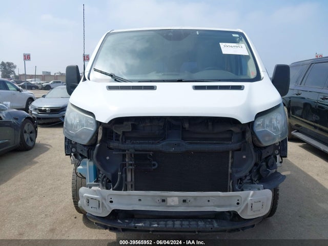 Ford Transit-250 2016 1FTYR1ZM2GKA64348 Image 13