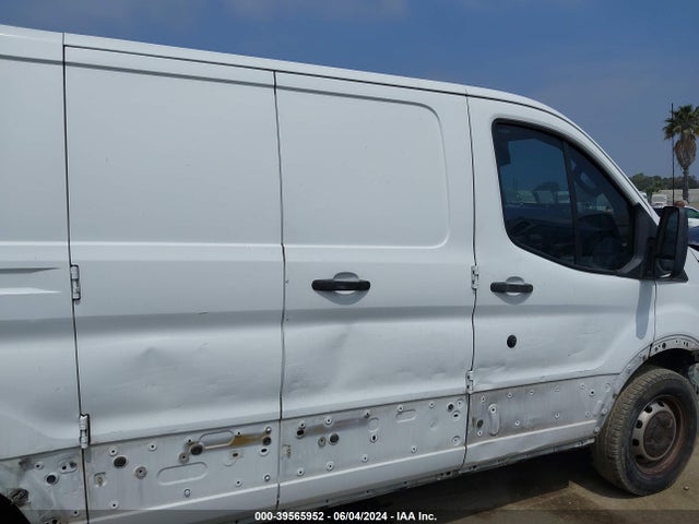 Ford Transit-250 2016 1FTYR1ZM2GKA64348 Image 14