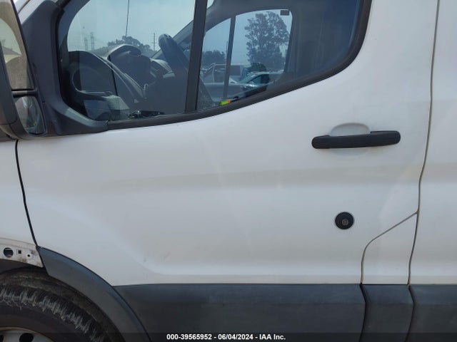 Ford Transit-250 2016 1FTYR1ZM2GKA64348 Image 15
