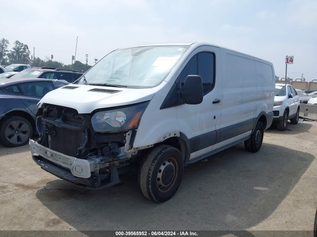 Ford Transit-250 2016 1FTYR1ZM2GKA64348 Image 2