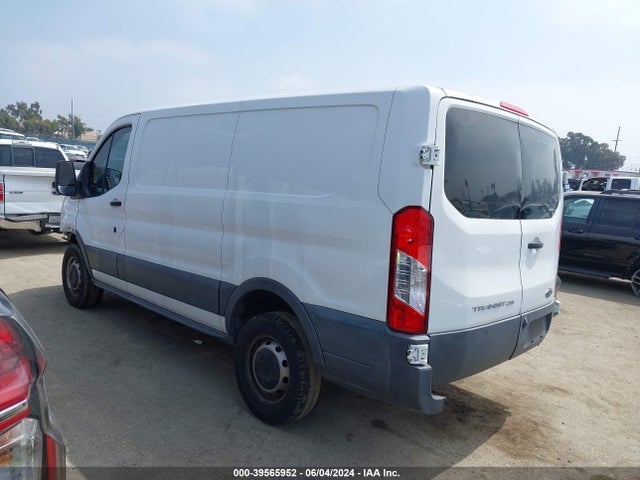 Ford Transit-250 2016 1FTYR1ZM2GKA64348 Image 3