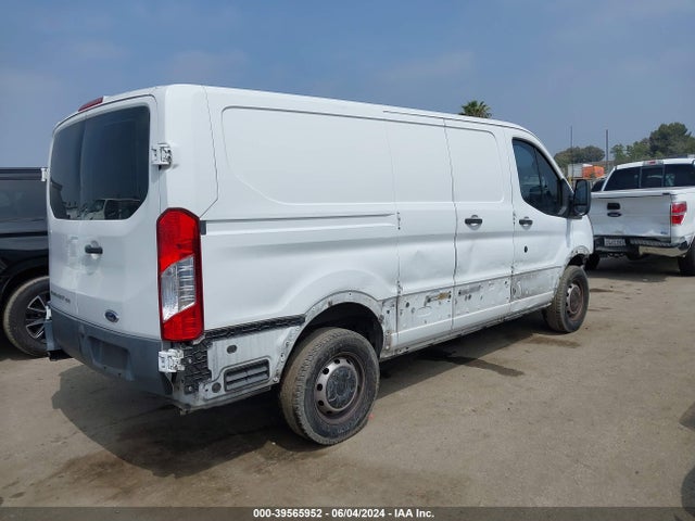 Ford Transit-250 2016 1FTYR1ZM2GKA64348 Image 4