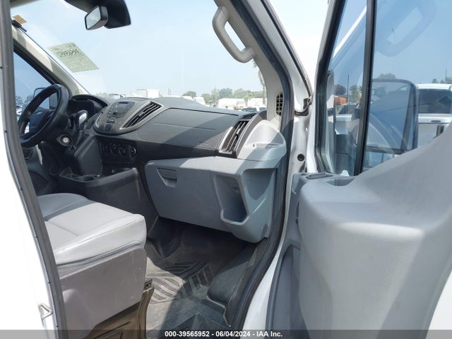 Ford Transit-250 2016 1FTYR1ZM2GKA64348 Image 5