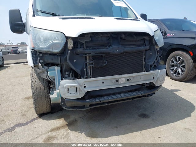 Ford Transit-250 2016 1FTYR1ZM2GKA64348 Image 6