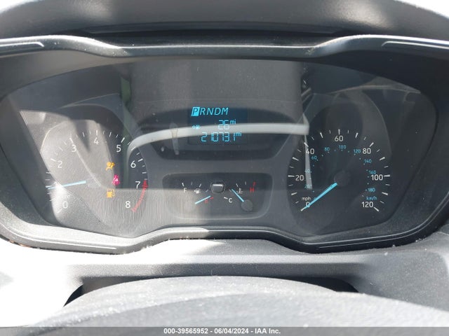Ford Transit-250 2016 1FTYR1ZM2GKA64348 Image 7