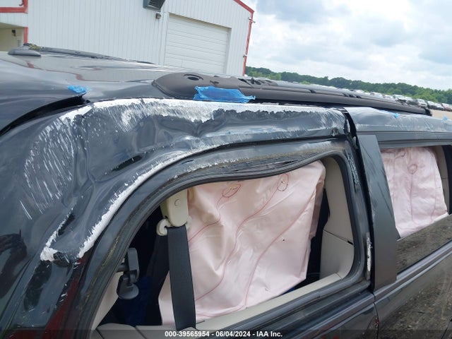 Dodge Grand Caravan Sxt 2014 2C4RDGCG1ER278979 Image 11