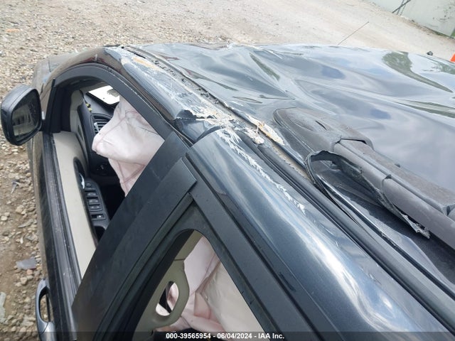 Dodge Grand Caravan Sxt 2014 2C4RDGCG1ER278979 Image 12