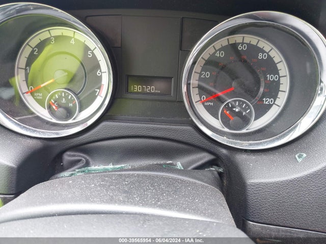 Dodge Grand Caravan Sxt 2014 2C4RDGCG1ER278979 Image 7