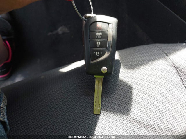 Toyota COROLLA LE 2020 5YFEPRAE0LP107088 Image 11