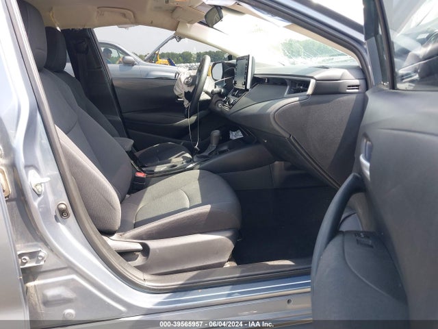 Toyota COROLLA LE 2020 5YFEPRAE0LP107088 Image 5