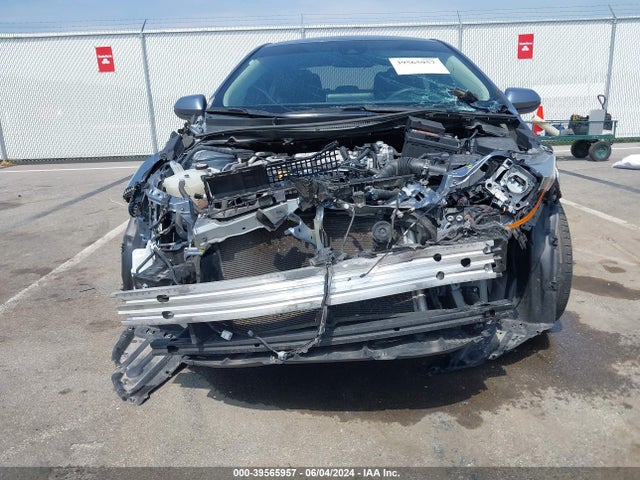 Toyota COROLLA LE 2020 5YFEPRAE0LP107088 Image 6