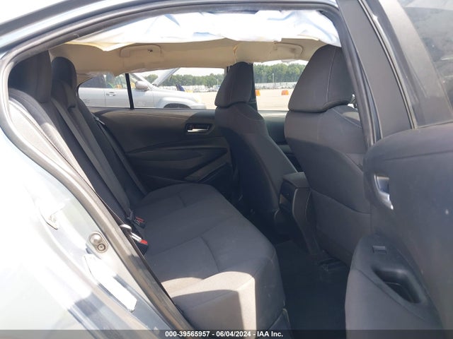 Toyota COROLLA LE 2020 5YFEPRAE0LP107088 Image 8