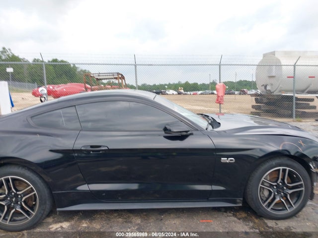 Ford Mustang Gt Premium Fastback 2020 1FA6P8CF6L5131242 Image 14