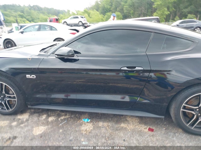Ford Mustang Gt Premium Fastback 2020 1FA6P8CF6L5131242 Image 15
