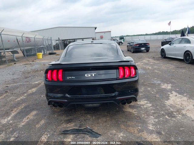 Ford Mustang Gt Premium Fastback 2020 1FA6P8CF6L5131242 Image 17