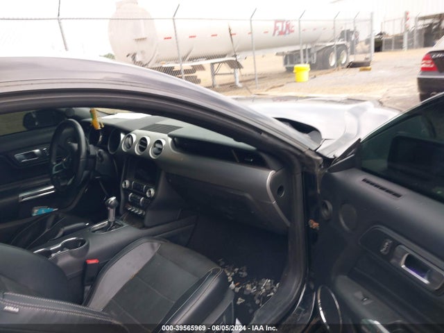 Ford Mustang Gt Premium Fastback 2020 1FA6P8CF6L5131242 Image 5